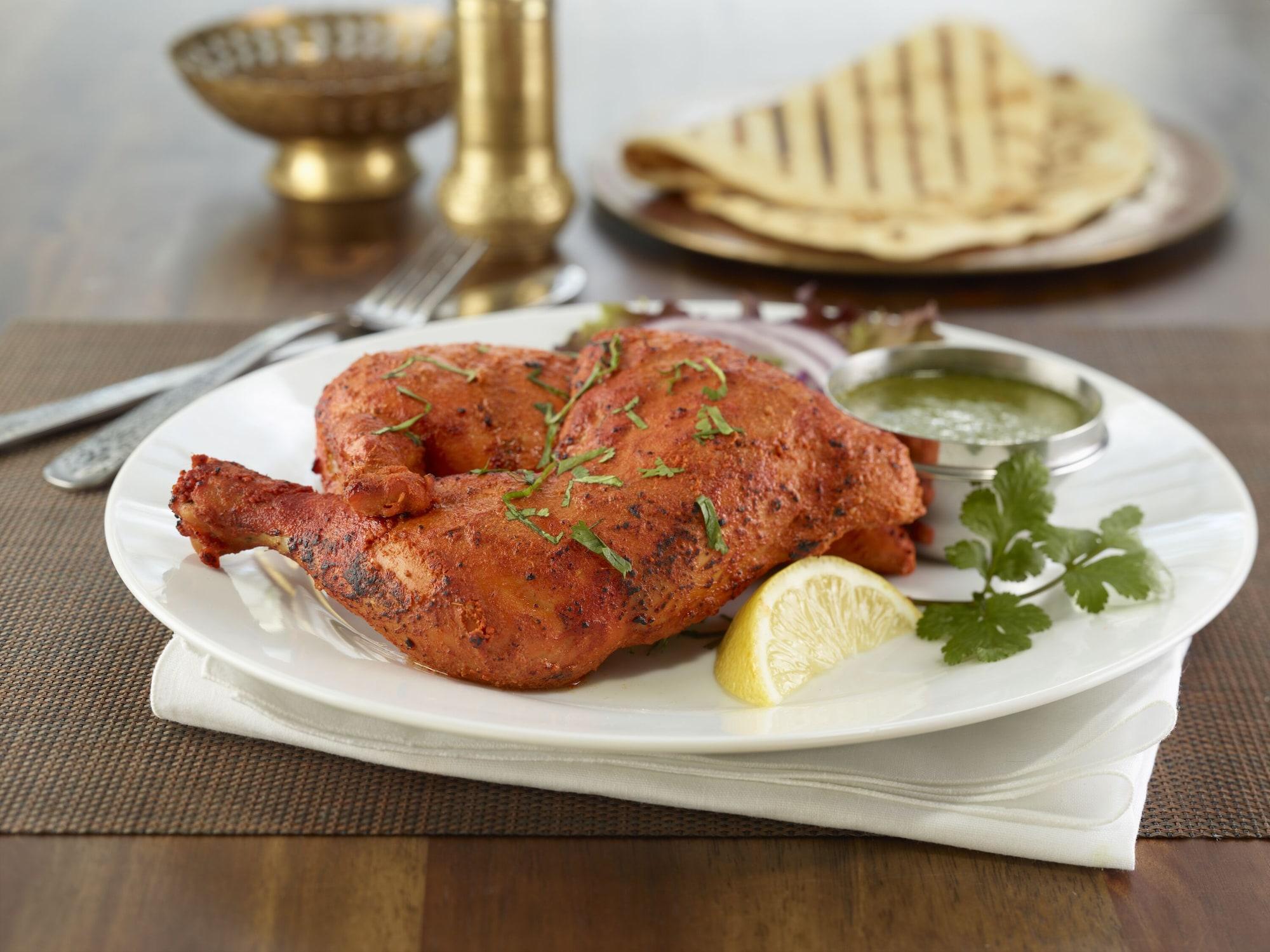 Restaurant Hilton Garden Inn Trivandrum