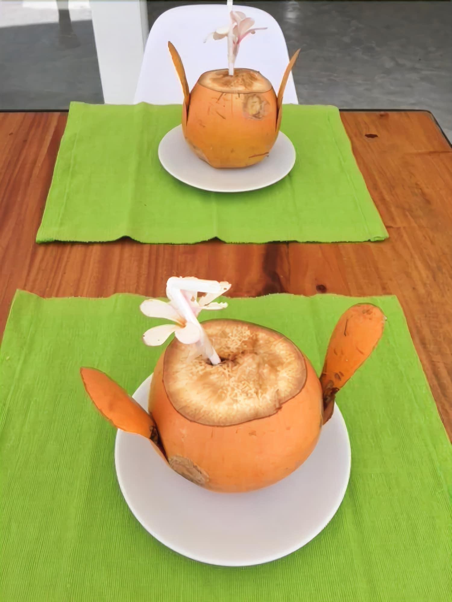 Bar/Salón Plantation House