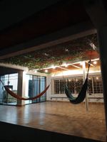 Alojamiento - Mirador Beach Hostel
