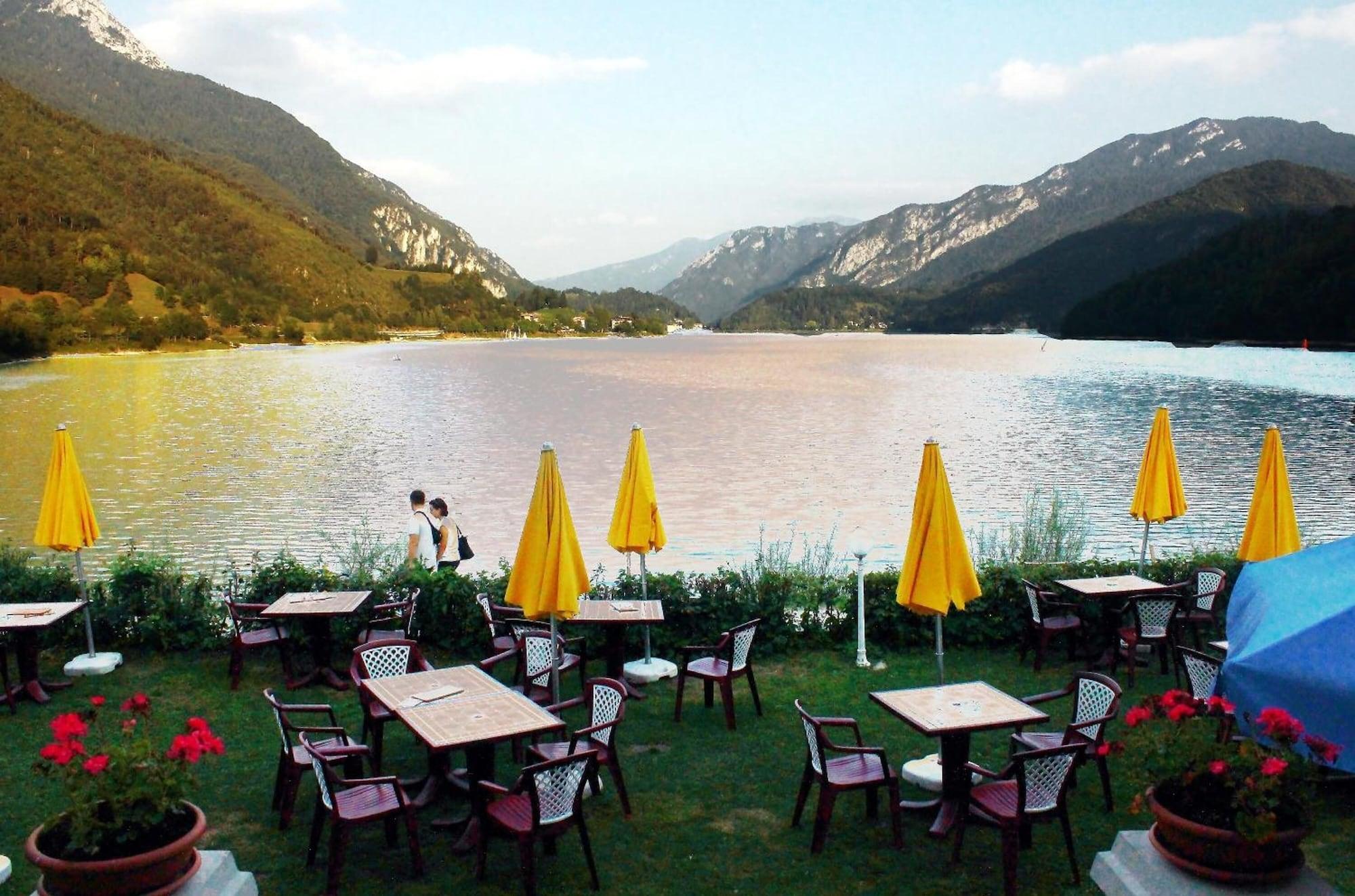 Restaurant Lido