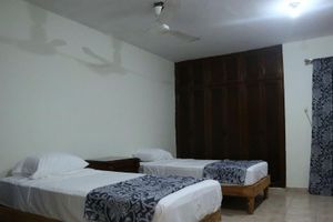 Alquiler Vacacional - Casa San Ángel a unos minutos de playa