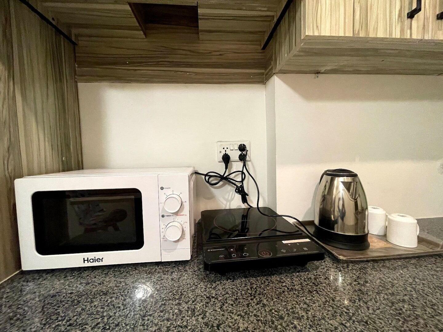 Set de Habitación Multan Luxury Guest House