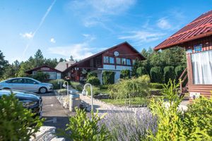 Alojamiento - Guest House Oreskovic