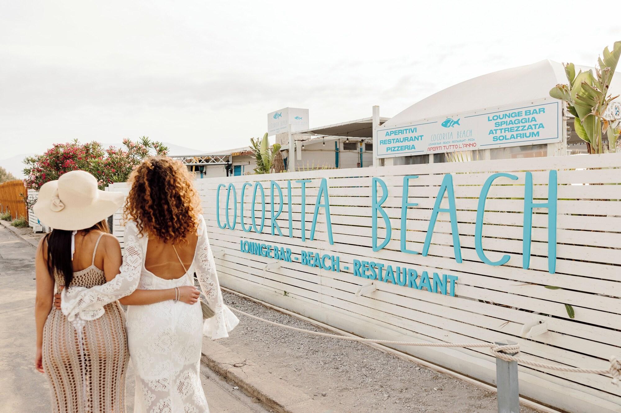 Playa AR Palace Hotel - Palermo