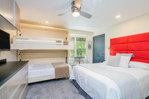Alojamiento - Mountainside Inn 421 1 Bedroom Hotel Room by Alpine Lodging Telluride
