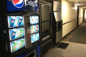 Alojamiento - Super 8 By Wyndham Clearwater/St. Petersburg Arpt