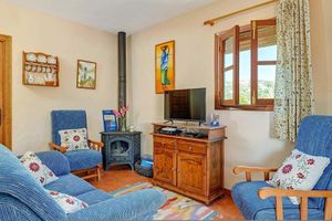 Renta temporal - Casa La Era in Frigiliana