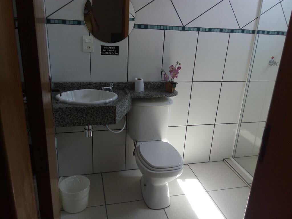 Equipamiento de Habitación Guamiranga Hotel