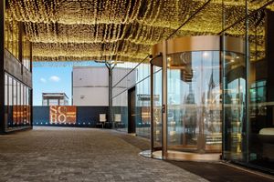 Alojamiento - Soho Hotel Auckland