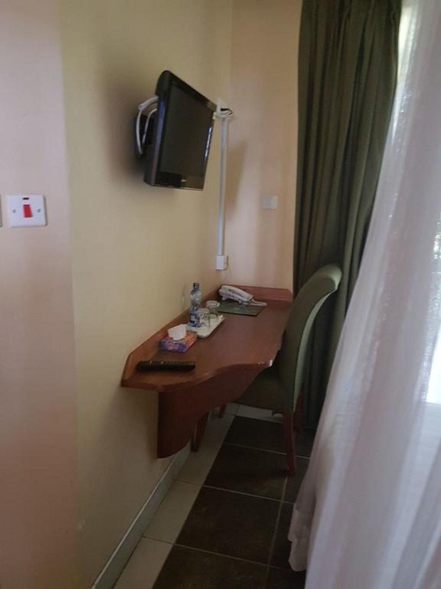 Set de Habitación The Noble Hotel and Conference Center