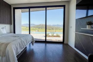 Renta Vacacional - VILLA SIMUL HOTEL BOUTIQUE VALLE DE GPE