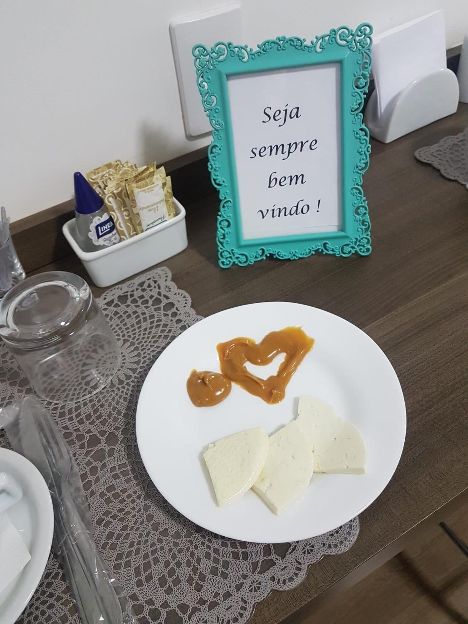 Restaurant Hotel Recanto das Perdizes