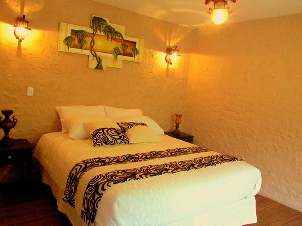 Habitación Aldea Real Eco Resort
