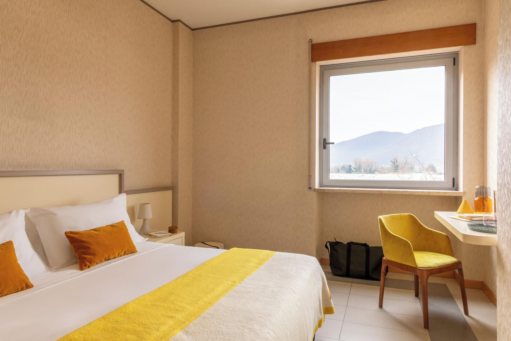 Varios Hotel Al Sant andrea