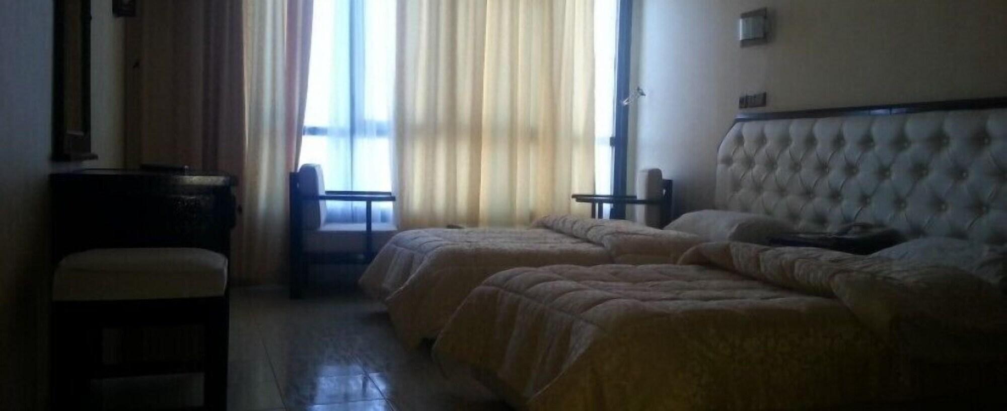 Habitación Basma Tarifa Beach