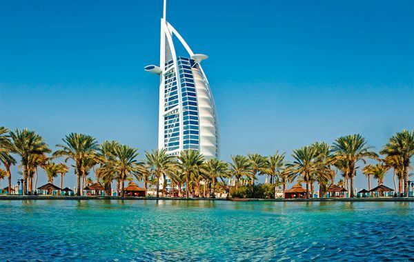 Aloft Me'aisam Dubai