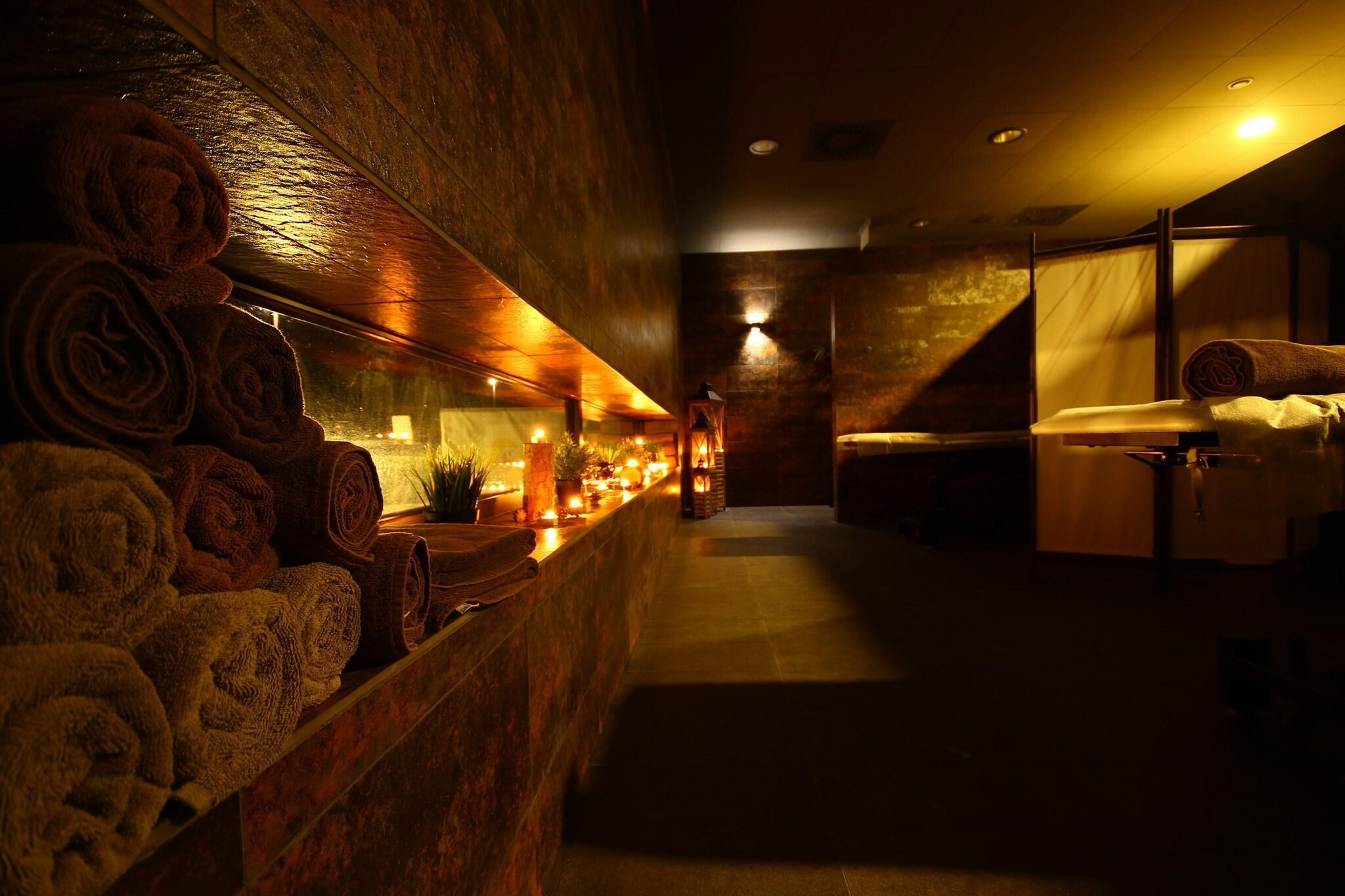 Spa Termy Warmińskie