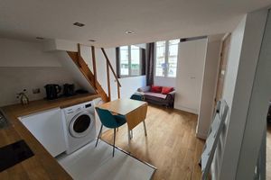 Alquiler Vacacional - Petit Bijou au Coeur du Marais