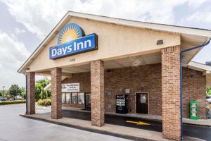 Alojamiento - Days Inn by Wyndham Nashville North/Opryland Area