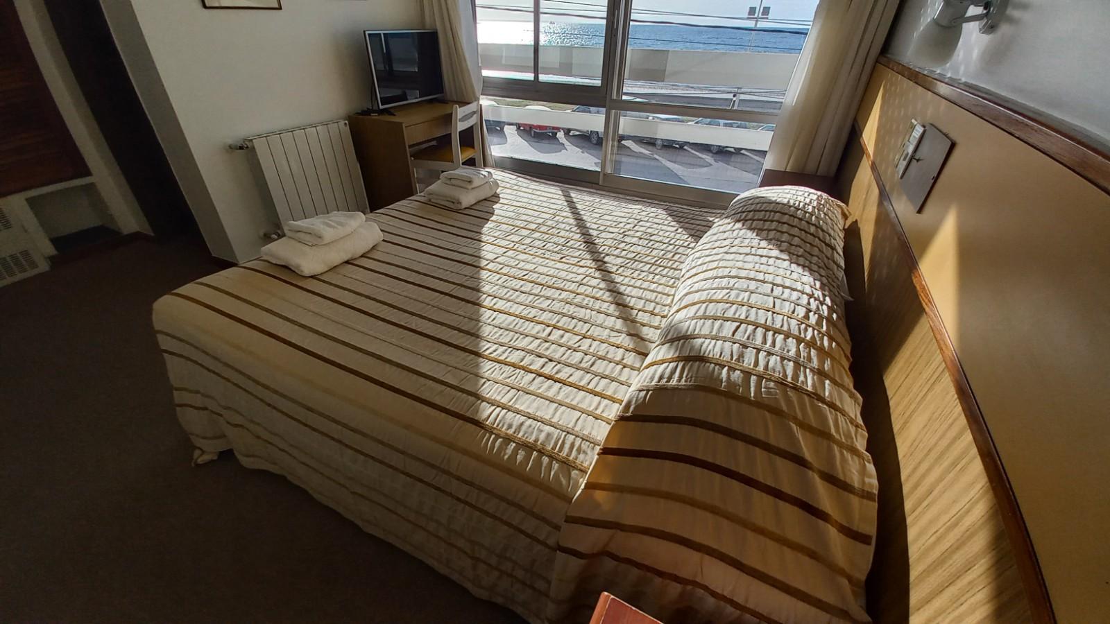 Habitación Costanera Hotel