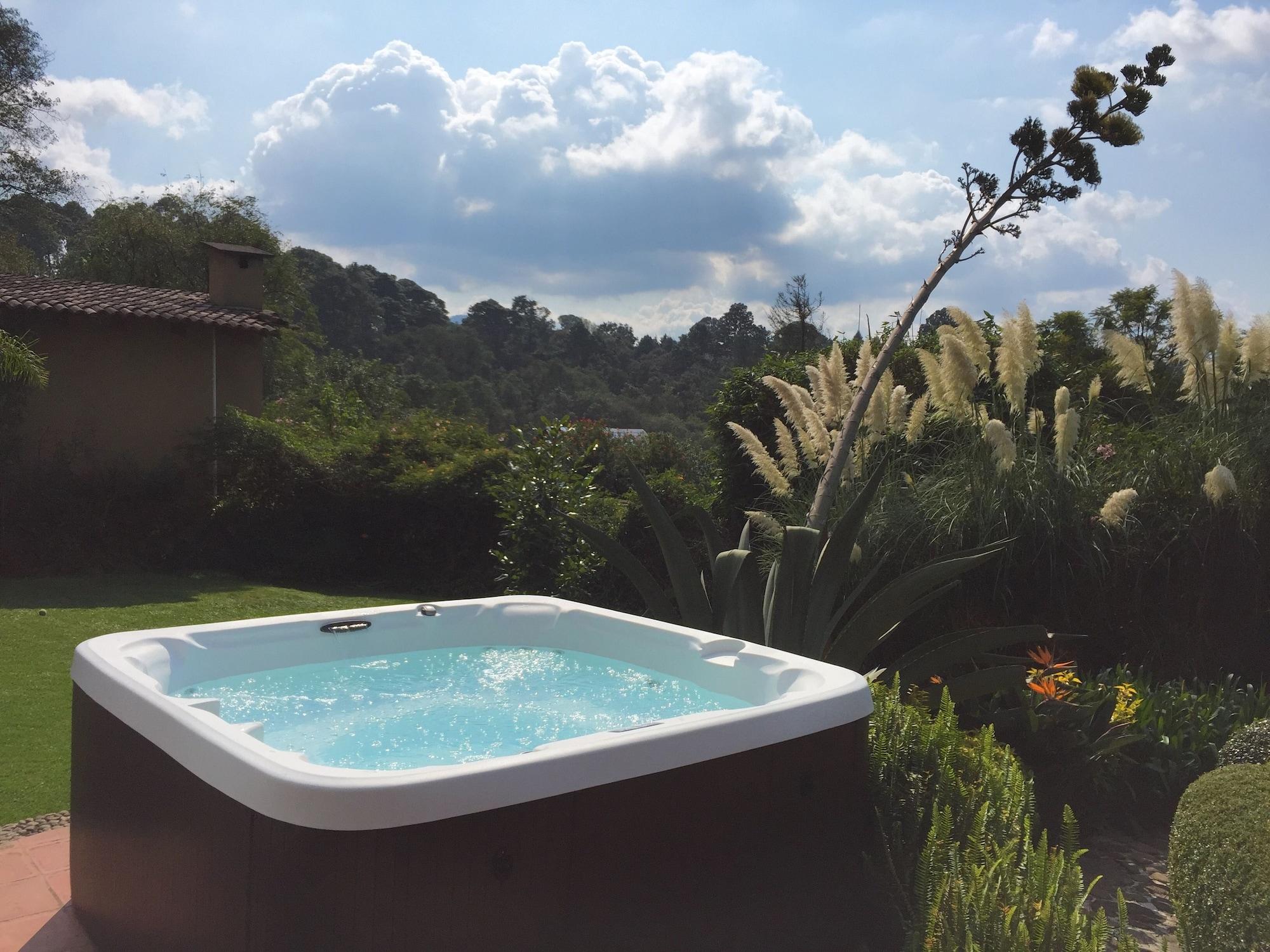 Spa Las Luciérnagas