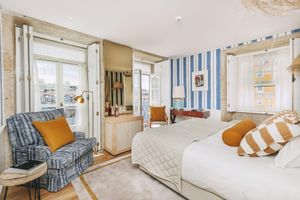 Hotel - Gran Cruz House