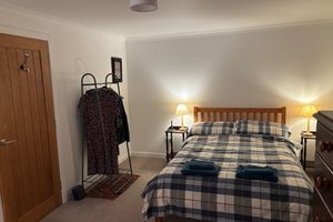 Alquiler Vacacional - Comfortable ground floor flat with stunning coastal views, Glencaple.