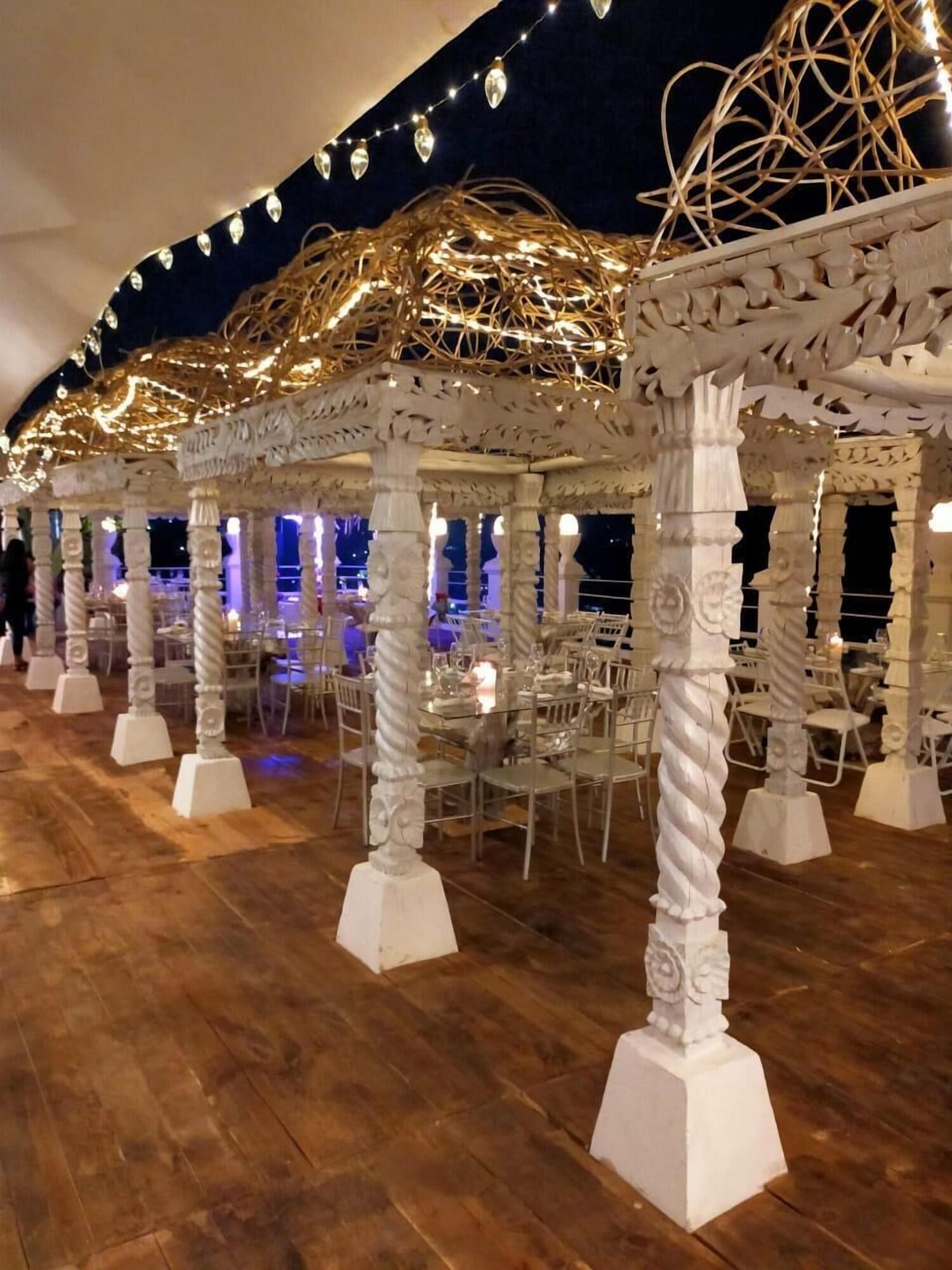 Restaurant Hotel Pasión de Luna