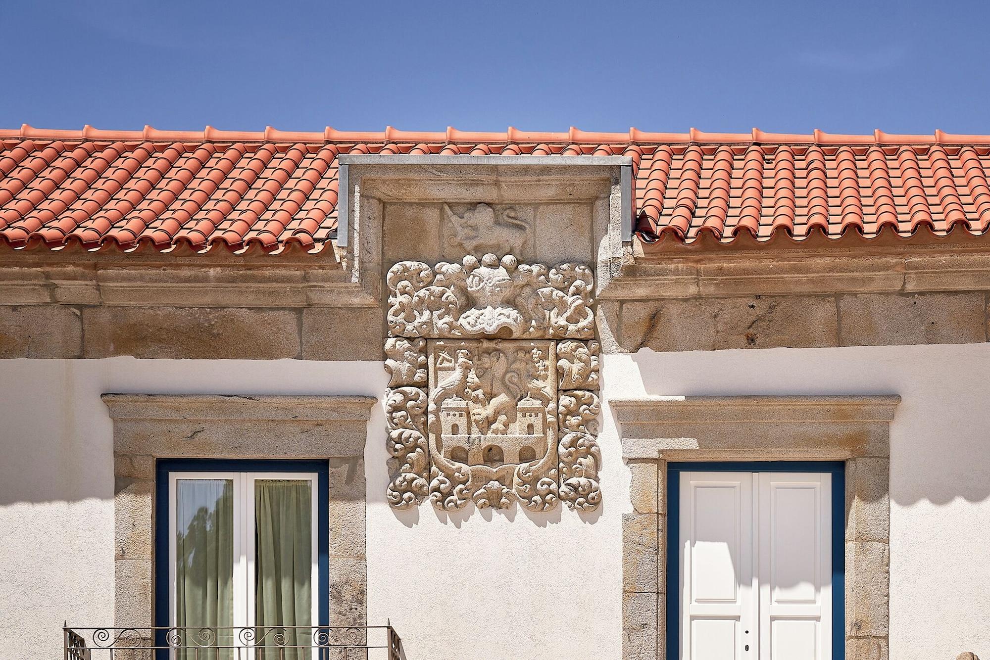 Vista Exterior The Vinea Collection Hotel by Piamonte Hotels