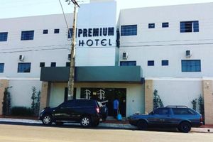 Alojamiento - PREMIUM HOTEL FRUTAL