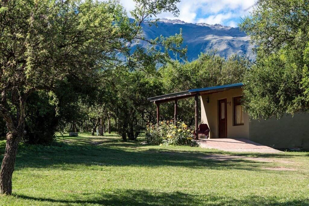 Habitación Cabañas La Mision Club de Campo