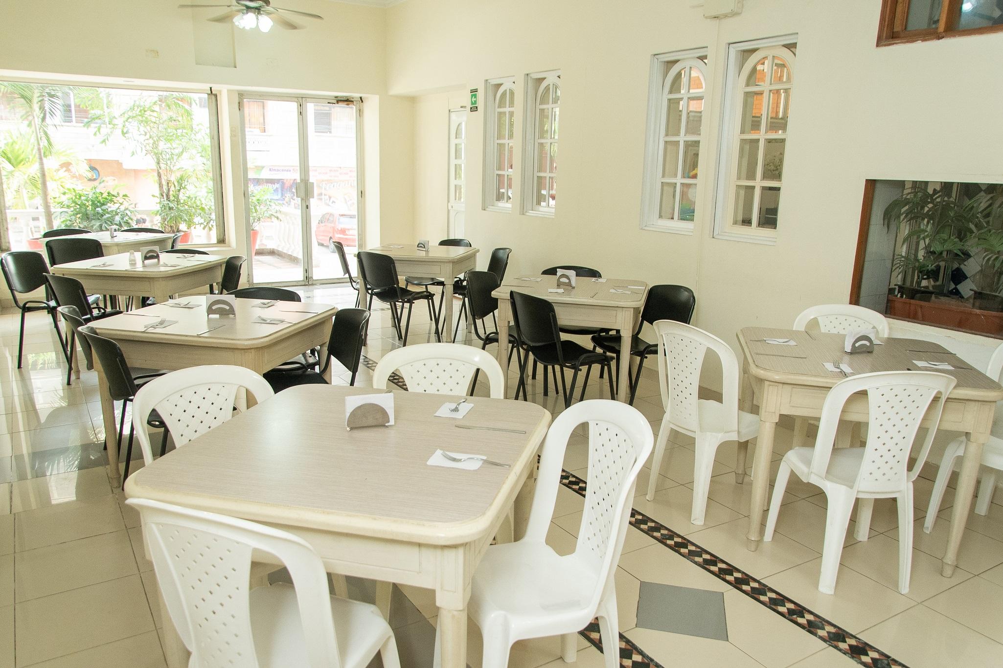 Restaurant Ayenda 1313 Barahona 72