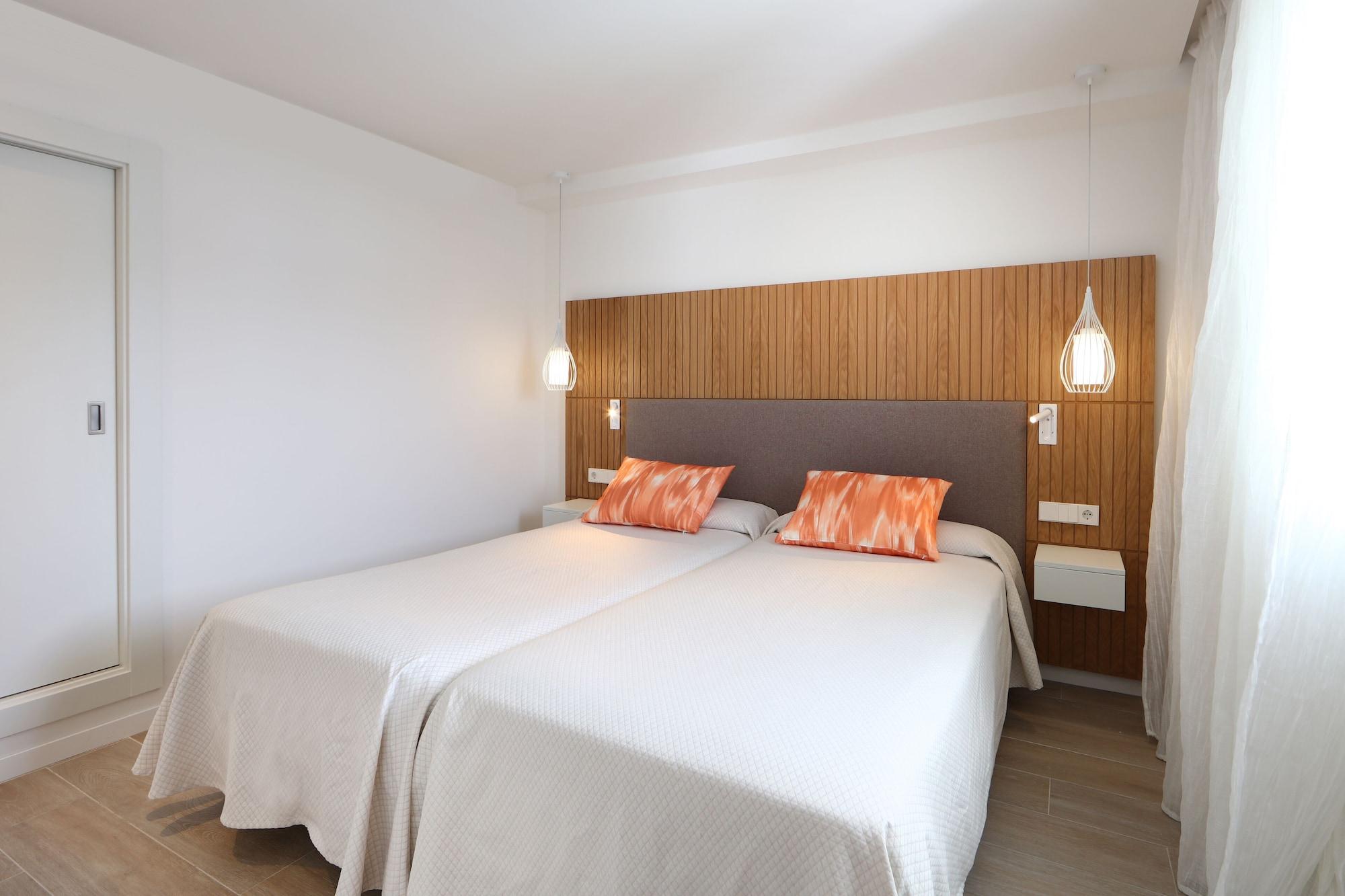 Habitación Iberostar Waves Playa de Muro