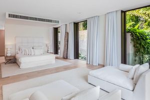 Alquiler Vacacional - Villa Vikasa