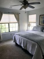 Alquiler Vacacional - Beautiful "Amistad Lake View" Home **All Amenities for Anglers & Families!