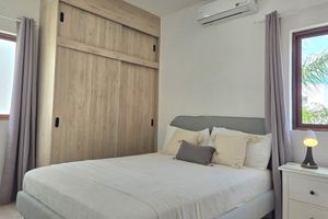 Alquiler Vacacional - Charming 2-bedroom apartment with AC and WiFi in Punta Cana