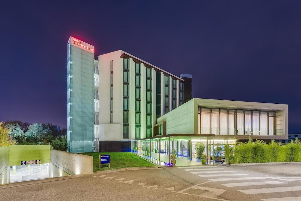 Hotel Hilton Garden Inn Venice Mestre San Giuliano