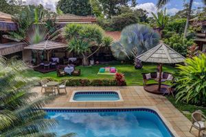 Alojamiento - Hotel Pousada Saudosa Maloca