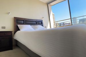 Alquiler Vacacional - Stay in the heart of Concepción! Modern and equipped apartment