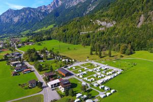 Alojamiento - Landhaus Walch