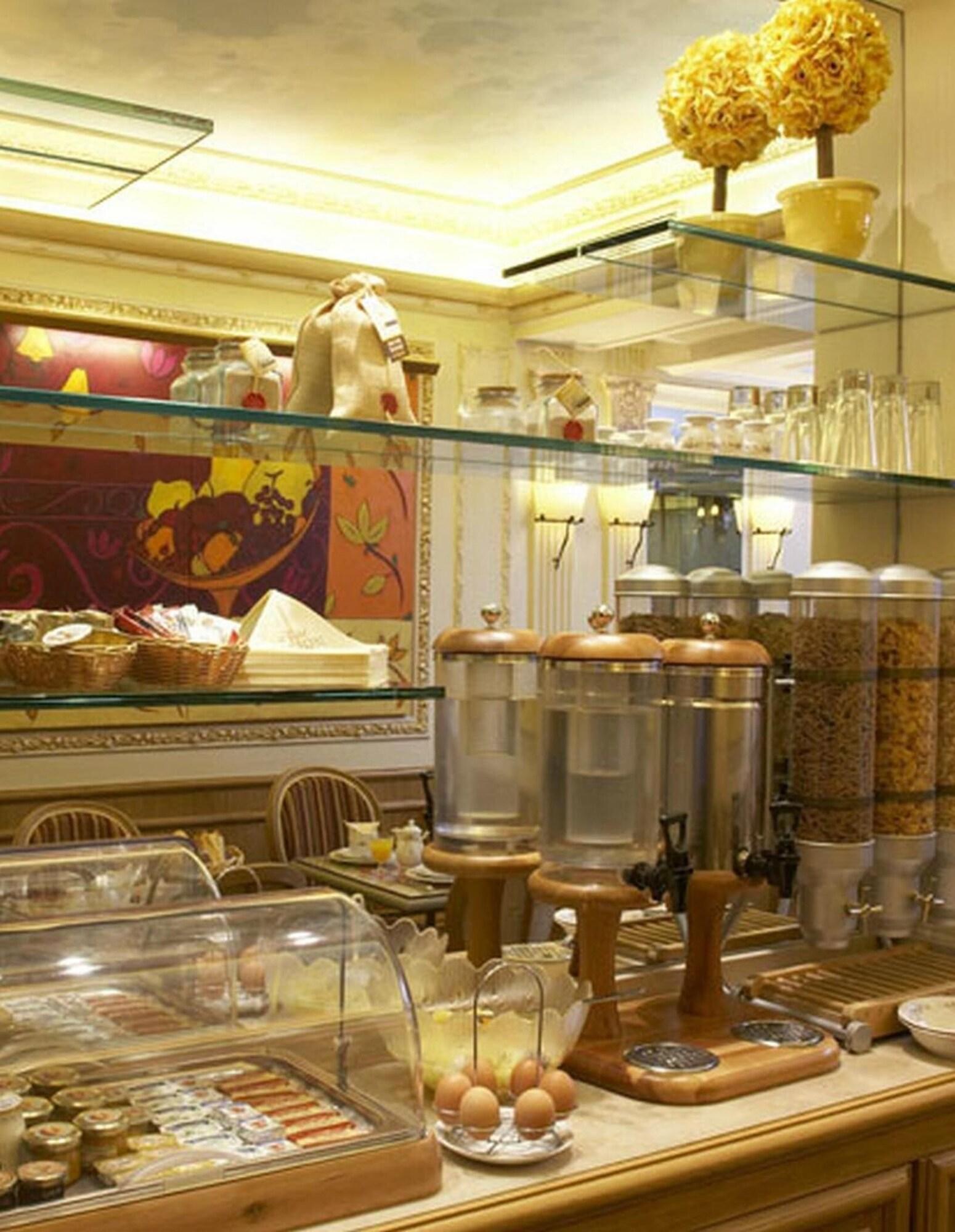 Restaurant Hôtel Gavarni
