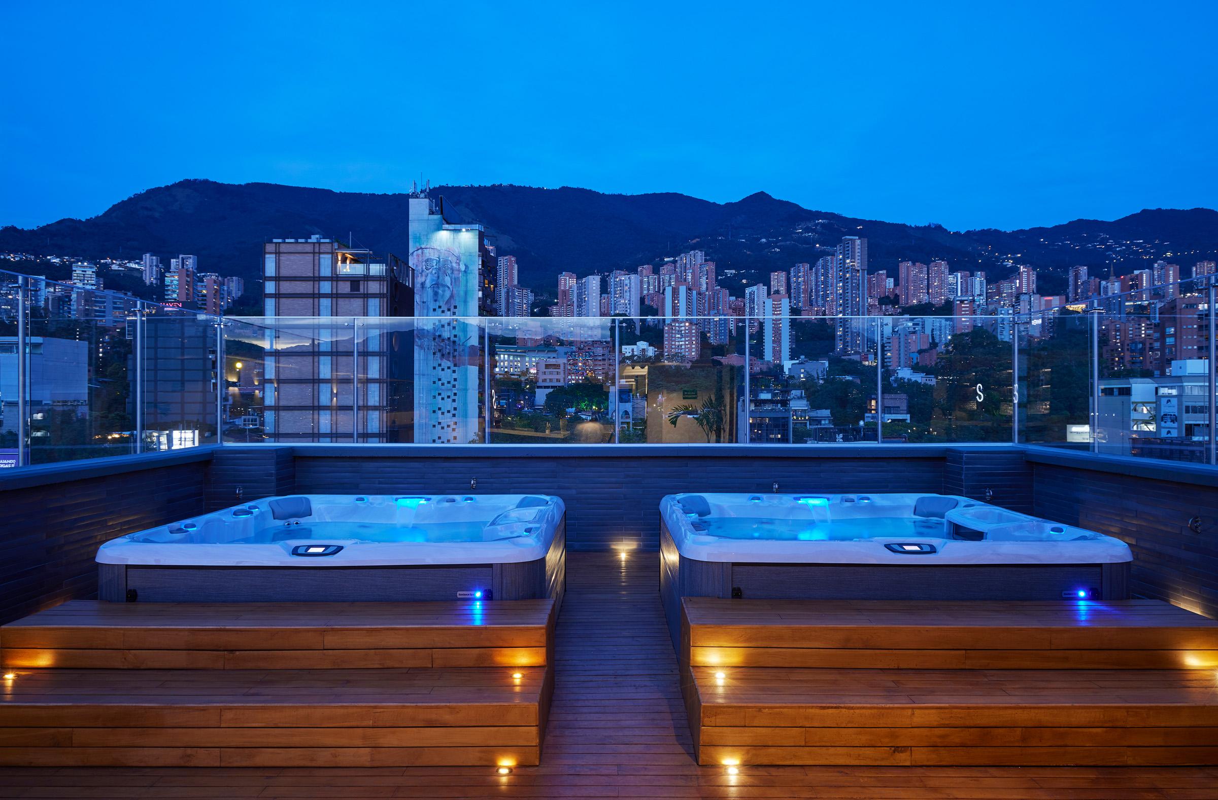Varios HOTEL SELIS