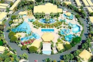 Hospedagens - Lacqua V Via Lacqua Reservas