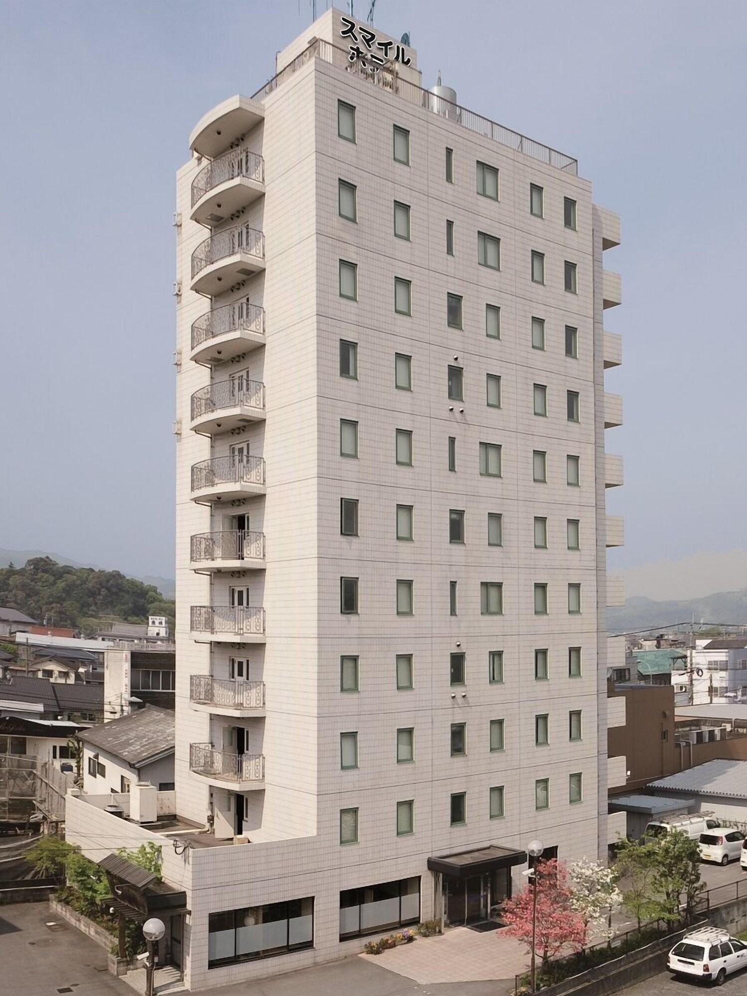 Varios Smile Hotel Oita Hita