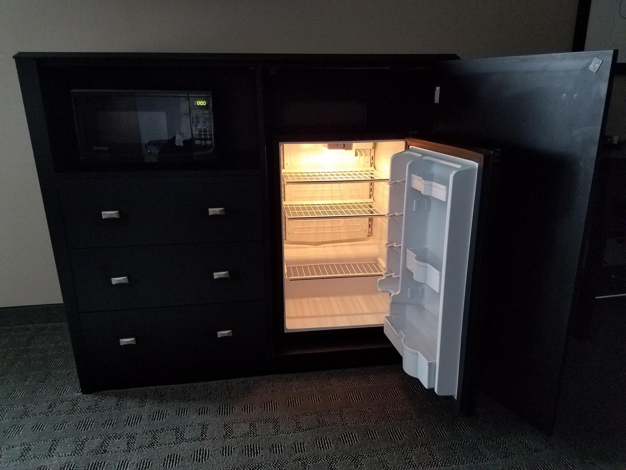 Set de Habitación Okoboji Inn & Suites