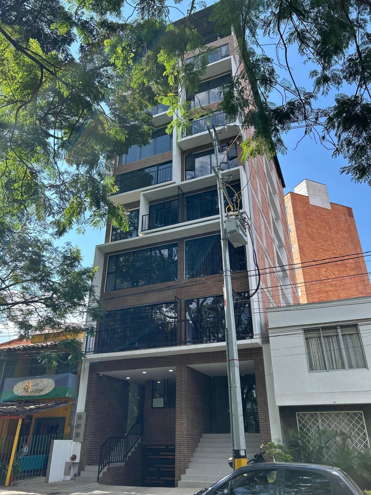 Varios Hotel ECO 44