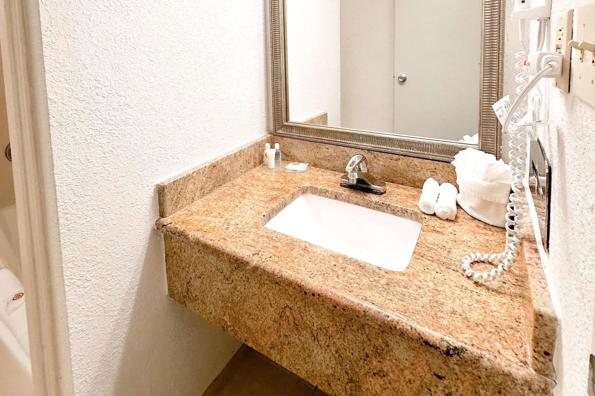 Habitación The Adventure Hotel by the parks