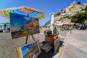 Actividad - Positano, Amalfi and Ravello - Full-Day Tour