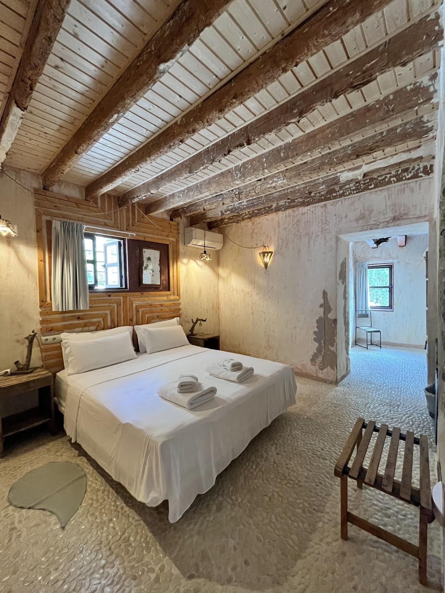 Habitación Boutique Hostal Salinas