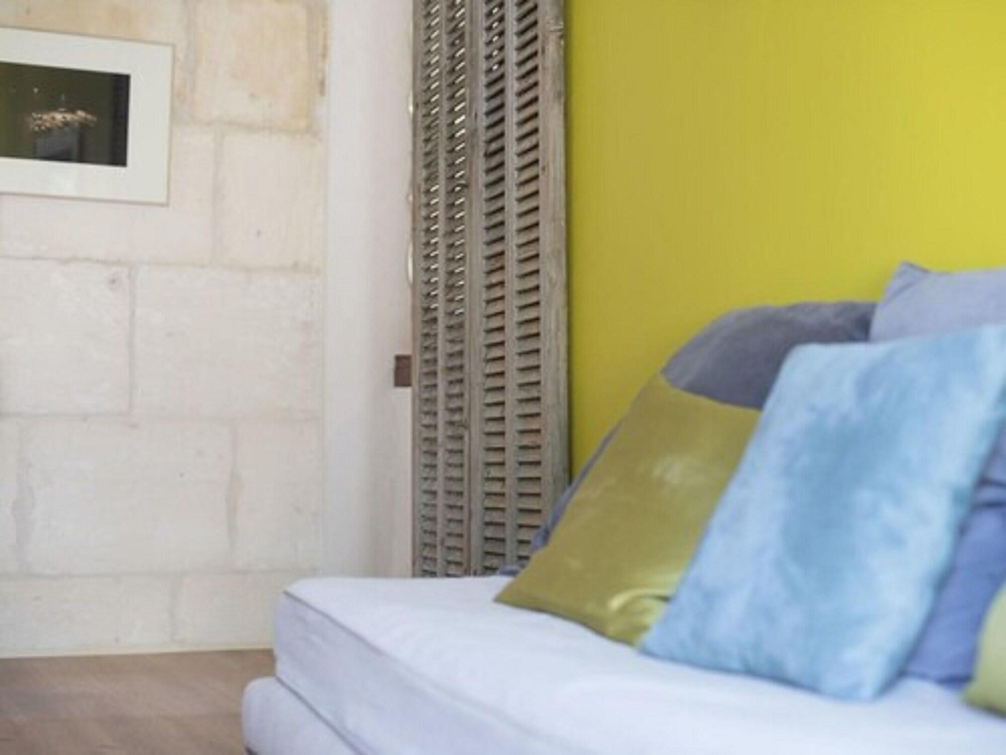 Varios Les Chambres d'Agmara